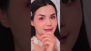 جربت المكياج الكوري ! 🤭 screenshot 4