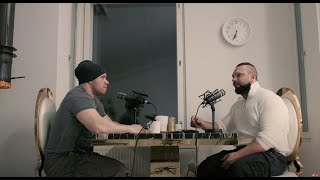 PODCAST 100 - Kale ja Valde