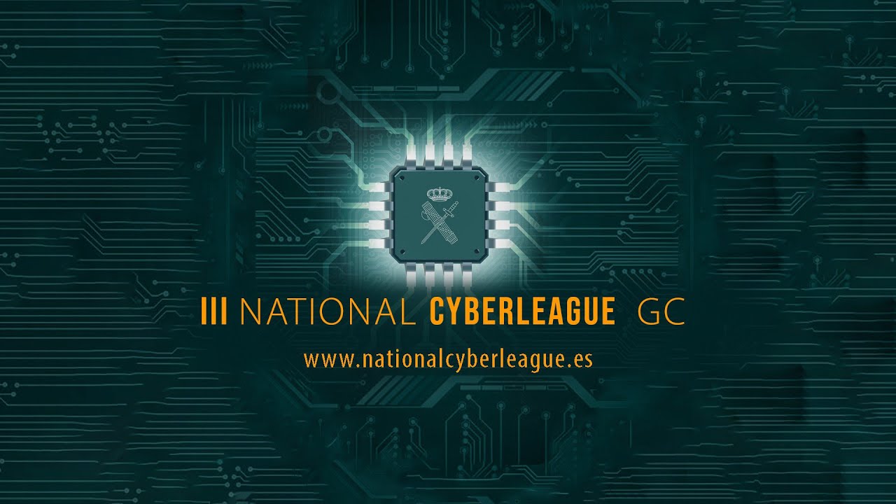 III NATIONAL CYBERLEAGUE GC VÍDEO PROMOCIONAL DE LANZAMIENTO