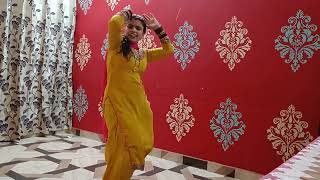 Kaamini | Sapna Choudhary | Amin B | Rk Crew | Meenakshi P | Deepesh G | Dance Video | Pooja Rathee screenshot 1