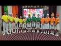 🎤 Class First and 2nd Boys’ Patriotic Song | 79th Independence Day Celebration | The Lords School