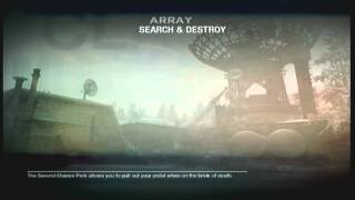 DETAILED: Gold guns and Prestige Combat Training Glitch w/ Commentary : Black Ops