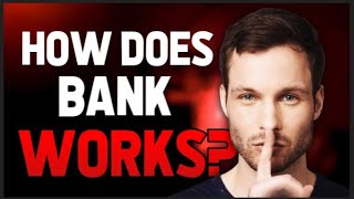 "Understanding How Banks Work: Exploring Their Business Model and Operations""