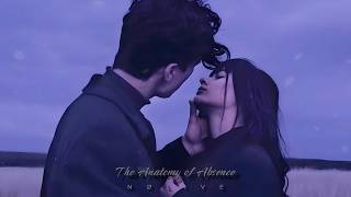 The Anatomy Of Absence - Nølive Lyrics