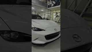 Mazda MX5 soft  #mazda #miatamx5 screenshot 2