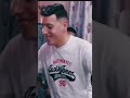 افضل سانتي حنينة مليار مع عبدو قومبيطا Shorts 