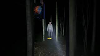 You Won’t Believe His Reaction to This Terrifying Clip 😨#HorrorReaction #CreepyAI #ScaryMoments