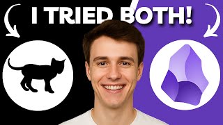 Tiddlywiki Vs Obsidian | Which Note-Taking Application Is Better in 2025?