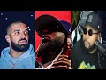 Chat who won round 1? Akademiks breaks down lyrics for Kendrick’s “Euphoria” response Track to Drake