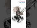 Bugaboo Fox5 Renew Complete - der ultimative Komfortkinderwagen