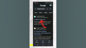 Instagram post के लिए Caption Website 😱 #shorts #youtubeshorts #caption