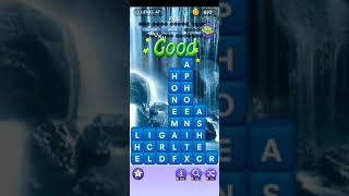 Word Cash Level 47 screenshot 3