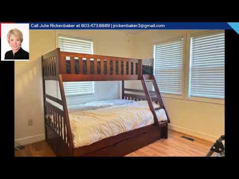 1584 Cottage Drive, Summerton, SC home video tour