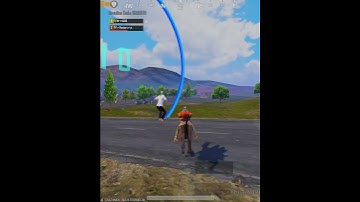 Come and try the WOW Mode in PUBG MOBILE now!