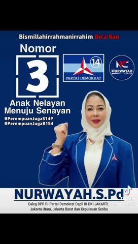 BUNURWAYAH (BN) pilihan ku