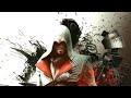 Assassin Creed Revelation altair outfit with syrian sabre