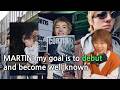 Looking At CORTIS Pre Debut Interview How Hard They Prepared 