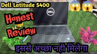 Dell latitude 5400 honest review!! ✅✅✅