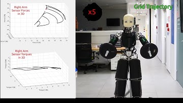Nonlinear In-situ Calibration of Strain-Gauge Force/Torque Sensors for Humanoid Robots