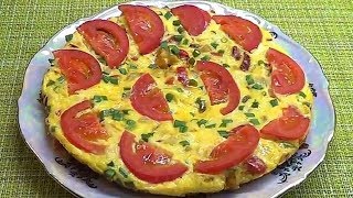 Вкуснотища на завтрак. Простой и полезный рецепт. Вкуснотища на завтрак. Простой и полезный рецепт.