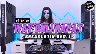 Disco Hunter Way Buli Rapatextended Mix