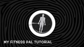 PPS My Fitness Pal Tutorial screenshot 1