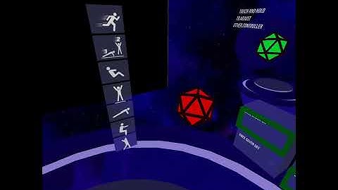New Feature: Controller position adjustment
