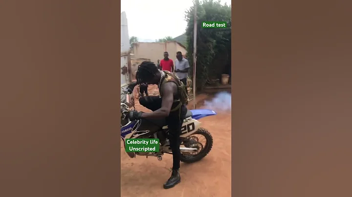 Alienskin New bike Road Test