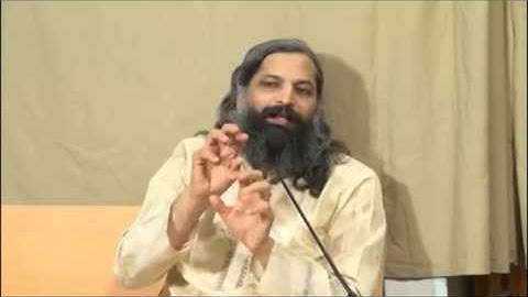 Involution - Evolution with Sraddhalu Ranade