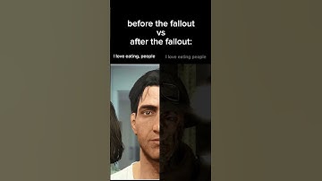 commas are important even in the fallout #fallout #fallout4 #fallout76 #fallouttvshow #fallout3