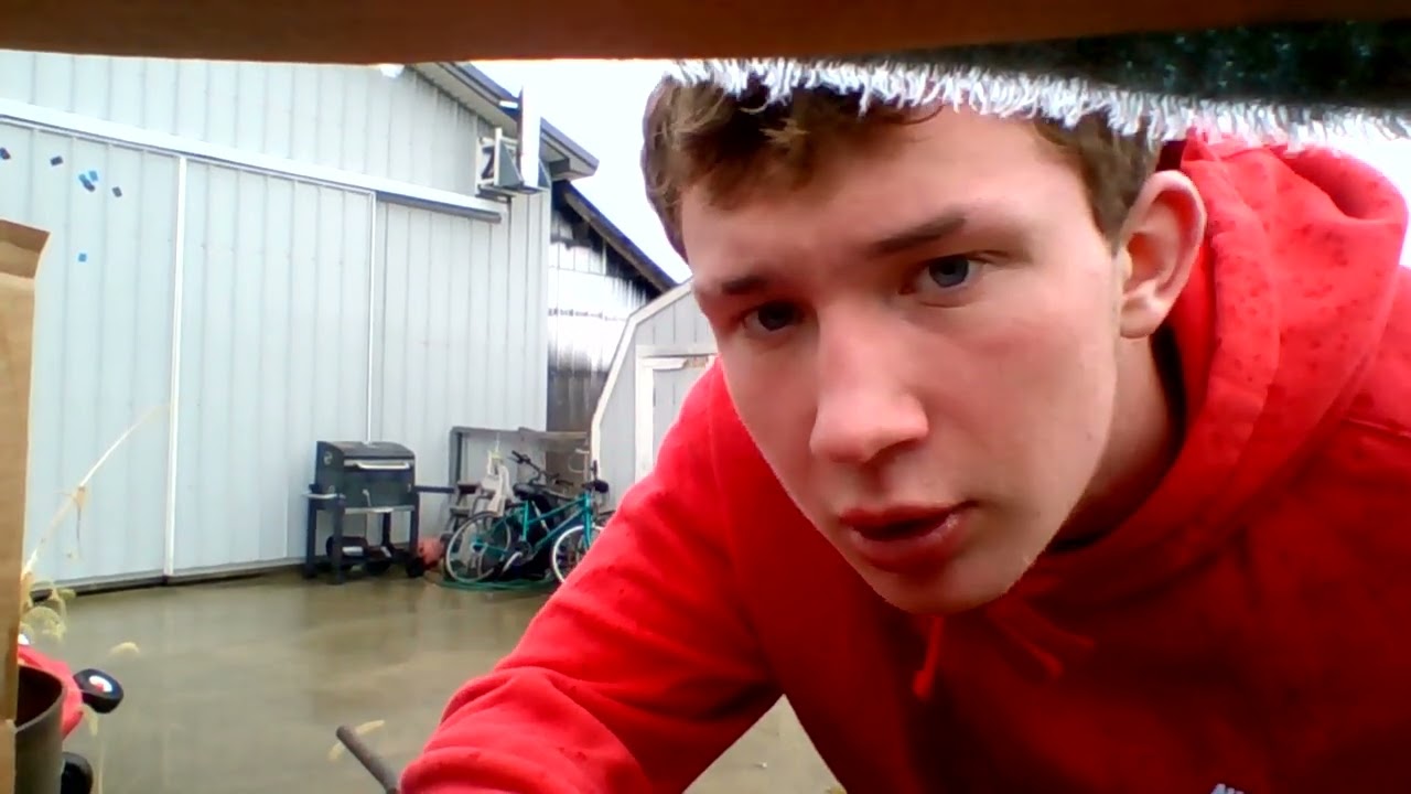 My basketball workout and jump workout