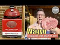 How to reverse sear a WAGYU ribeye on the Kamado Joe Jr using the BRAND NEW sear plate accessory!