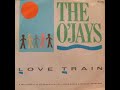 The O’Jays – "Love Train" Extended Version