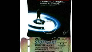 Genesis History told by Members Part 2 : Ray Wilson Live 1998 Stuttgart