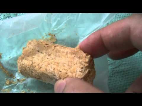 Video: Cara Membuat Kacang Tumbuk Dalam Periuk Perlahan