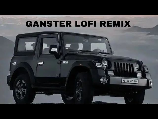 Gangster Lofi Remix | Tune Trail class=