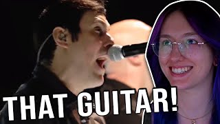 Breaking Benjamin  Failure I Singer Reacts I
