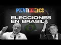 Brasil va a ballotage y el bolsonarismo aún resiste