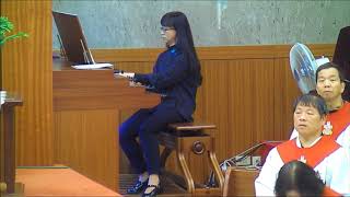 20180218序樂 我心大歡喜，我的最當吟詩
