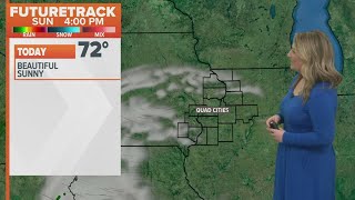 Morning Quad Cities forecast | May 5, 2024