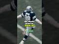 Michael Irvin: "I could CATCH a BB Gun BULLET in the DARK!" 🤣🏈🤯 #shorts #nfl