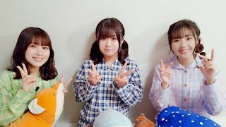 Game & Talk variety show "Yuukinchi # 18" [Guest:Saho Shirasu MC: Yuuki Kuwahara / Yuuki Takada]