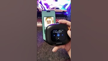 The Must-Have Gadget for Travelers - AI Earbuds Translate 144+ Languages in Real Time