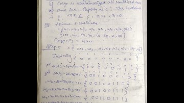 Container Loading | DAA