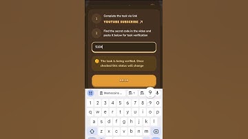 Memecoins Unmasked: From Joke to Jackpot | Part 1 of 6 | MemeFi #memefi  #funymemes