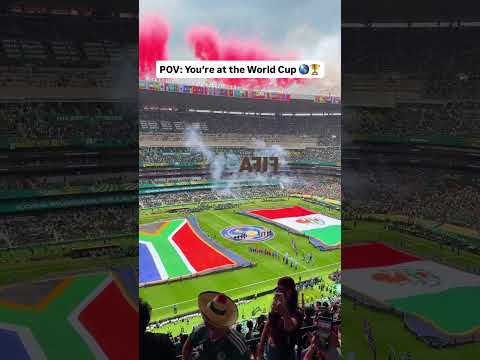 FIFA WORLDCUP 2026 #worldcup #football #soccer #fifaworldcup #messi #fifaworldcup2026 #foryou