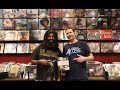 "The History Of Gangster Rap" Discussion at The Artform Studio with Murs & Author Soren Baker