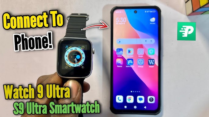 How to Set Time on Fitpro Smartwatch: Easy Step-by-Step Guide