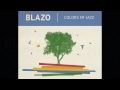 Blazo - Essential Violet - 2011