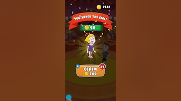 Save The Girl Level 61-70 Walkthrough | Save The Girl Escape Game Android Gameplay (By Lion Studios)